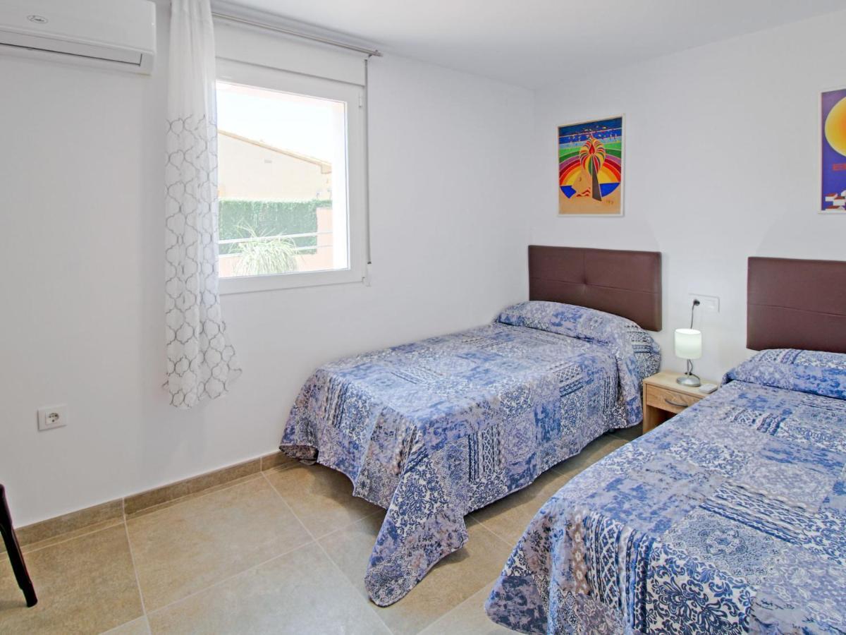 Holiday Home Magia By Interhome Калпе Екстериор снимка