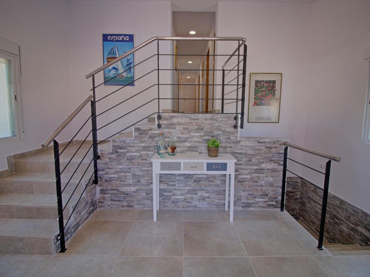 Holiday Home Magia By Interhome Калпе Екстериор снимка